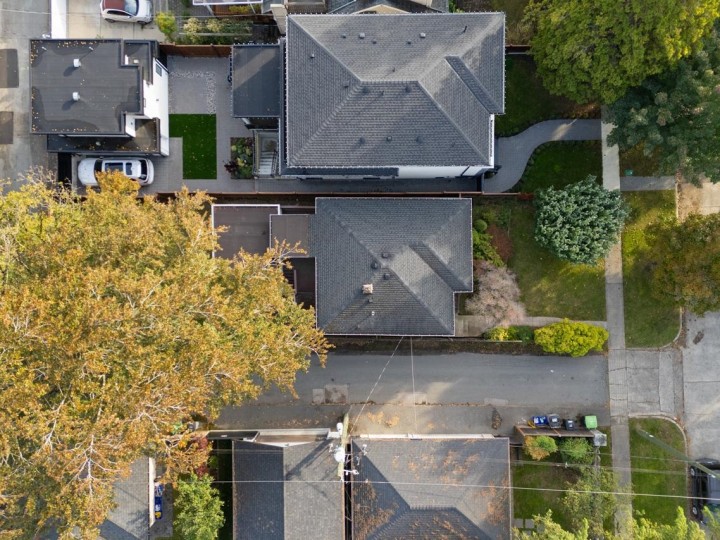 Photo 7 at 7526 Selkirk Street, South Granville, Vancouver West