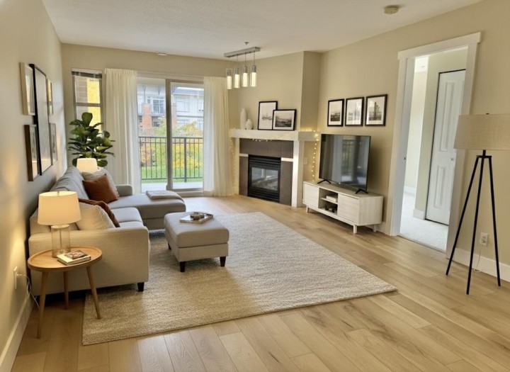 Photo 1 at 302 - 2388 Western Parkway, University VW, Vancouver West