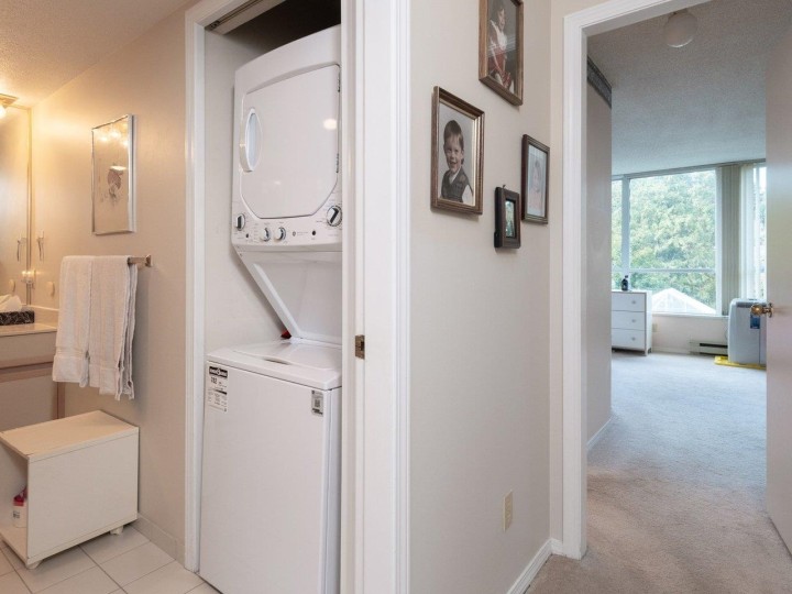 Photo 23 at 304 - 995 Roche Point Drive, Roche Point, North Vancouver