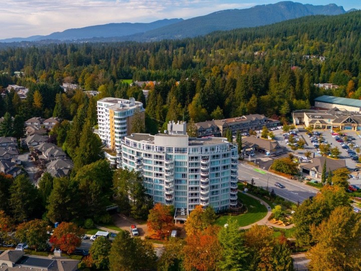 Photo 2 at 304 - 995 Roche Point Drive, Roche Point, North Vancouver