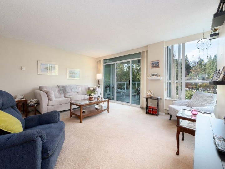 Photo 6 at 304 - 995 Roche Point Drive, Roche Point, North Vancouver