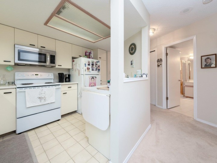 Photo 12 at 304 - 995 Roche Point Drive, Roche Point, North Vancouver