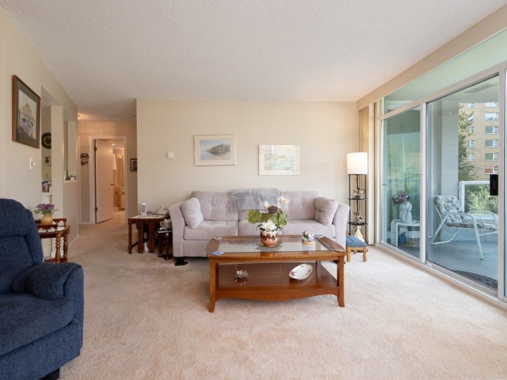 Photo 7 at 304 - 995 Roche Point Drive, Roche Point, North Vancouver