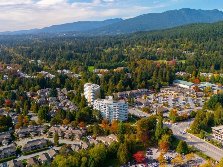 Photo 3 at 304 - 995 Roche Point Drive, Roche Point, North Vancouver