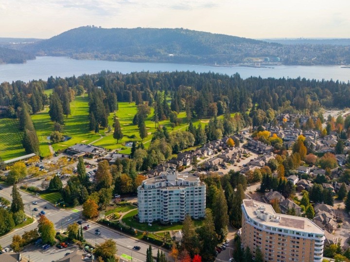 Photo 5 at 304 - 995 Roche Point Drive, Roche Point, North Vancouver