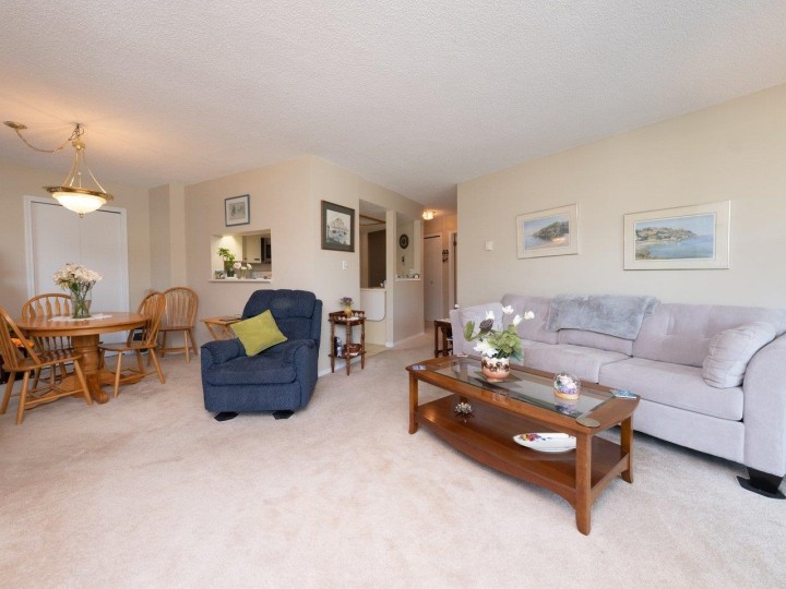 Photo 9 at 304 - 995 Roche Point Drive, Roche Point, North Vancouver