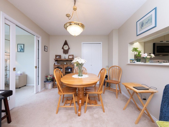 Photo 14 at 304 - 995 Roche Point Drive, Roche Point, North Vancouver