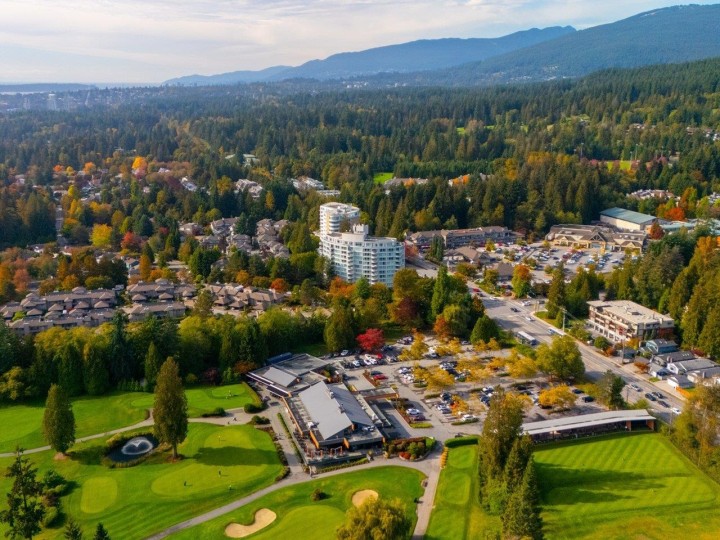 Photo 4 at 304 - 995 Roche Point Drive, Roche Point, North Vancouver