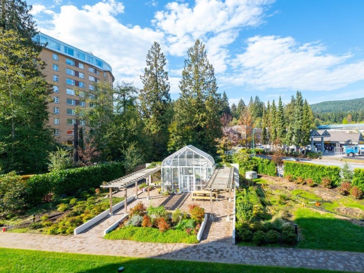 Photo 25 at 304 - 995 Roche Point Drive, Roche Point, North Vancouver