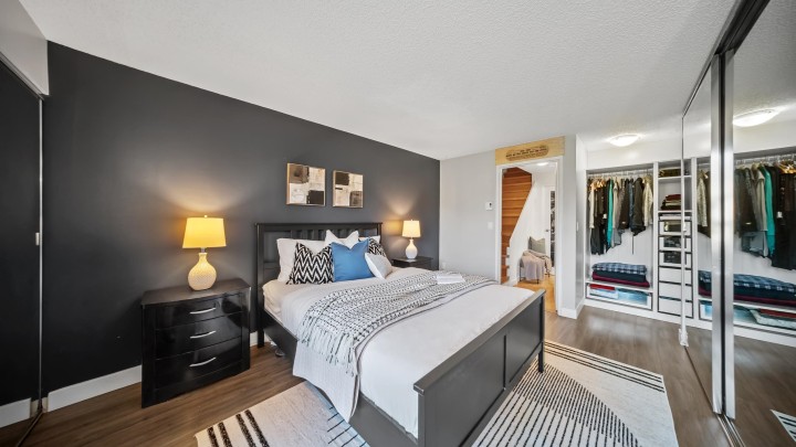 Photo 23 at 17 - 1345 W 4th Avenue, False Creek, Vancouver West