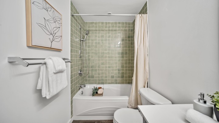 Photo 27 at 17 - 1345 W 4th Avenue, False Creek, Vancouver West