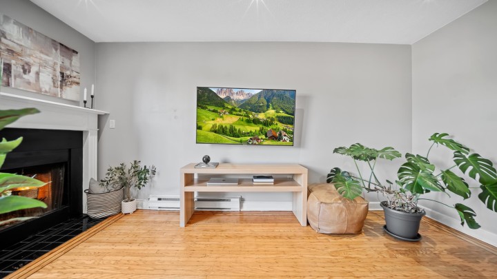 Photo 13 at 17 - 1345 W 4th Avenue, False Creek, Vancouver West