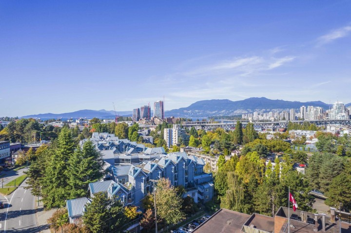 Photo 36 at 17 - 1345 W 4th Avenue, False Creek, Vancouver West