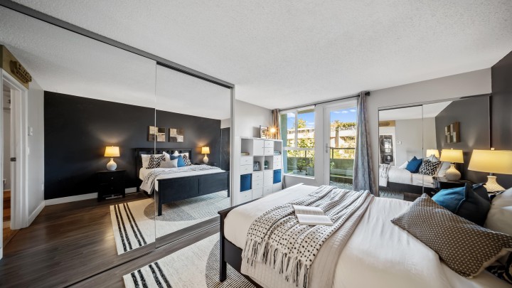 Photo 20 at 17 - 1345 W 4th Avenue, False Creek, Vancouver West