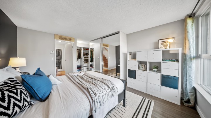 Photo 24 at 17 - 1345 W 4th Avenue, False Creek, Vancouver West