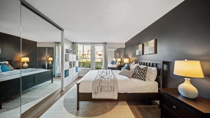 Photo 19 at 17 - 1345 W 4th Avenue, False Creek, Vancouver West