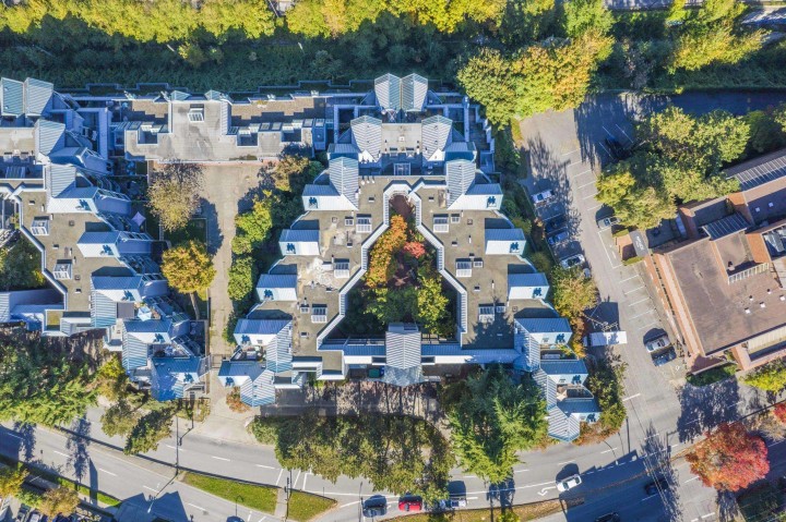 Photo 35 at 17 - 1345 W 4th Avenue, False Creek, Vancouver West