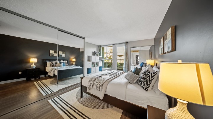 Photo 21 at 17 - 1345 W 4th Avenue, False Creek, Vancouver West