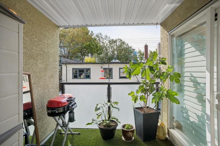 Photo 17 at 105 - 1554 Burnaby Street, West End VW, Vancouver West