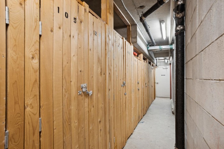 Photo 20 at 105 - 1554 Burnaby Street, West End VW, Vancouver West