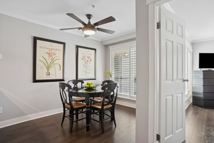 Photo 10 at 105 - 1554 Burnaby Street, West End VW, Vancouver West