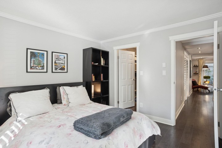 Photo 14 at 105 - 1554 Burnaby Street, West End VW, Vancouver West