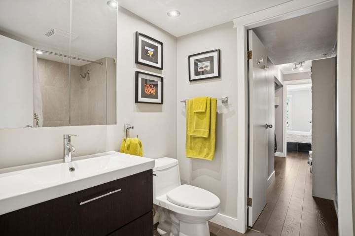 Photo 15 at 105 - 1554 Burnaby Street, West End VW, Vancouver West