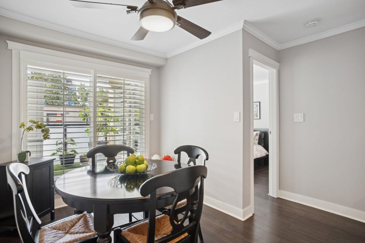 Photo 11 at 105 - 1554 Burnaby Street, West End VW, Vancouver West