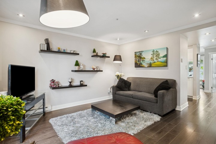 Photo 4 at 105 - 1554 Burnaby Street, West End VW, Vancouver West