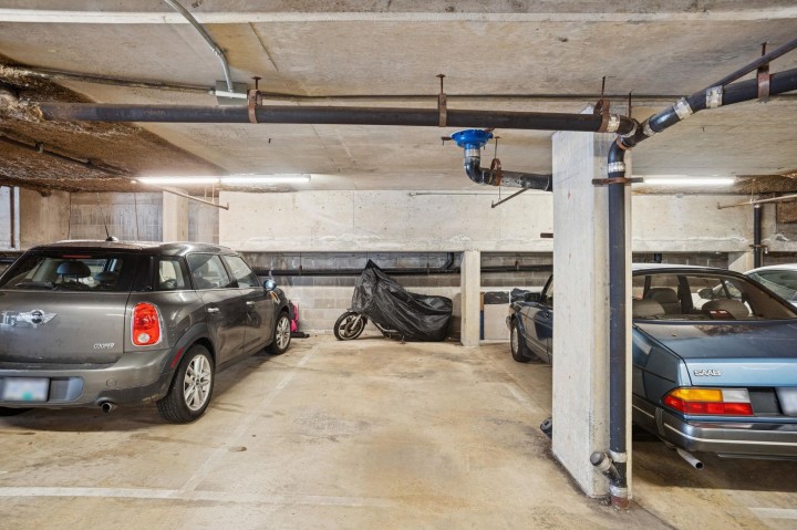 Photo 21 at 105 - 1554 Burnaby Street, West End VW, Vancouver West