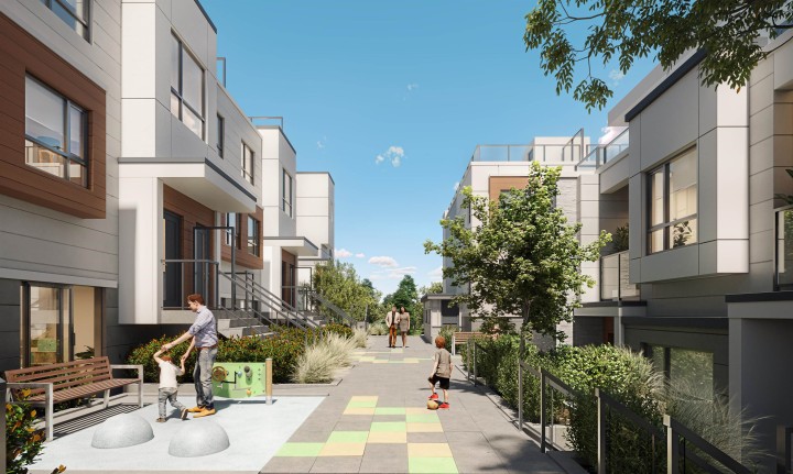 Photo 5 at 102 - 788 W 39th Avenue, Cambie, Vancouver West