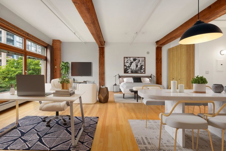 Photo 13 at 406 - 518 Beatty Street, Downtown VW, Vancouver West