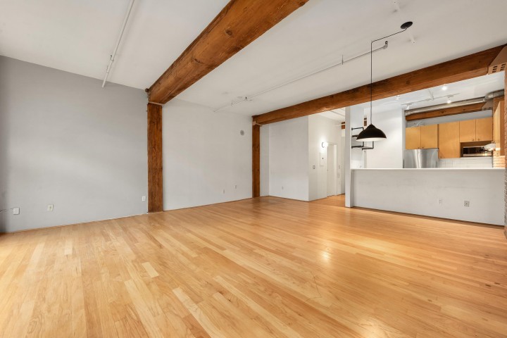 Photo 16 at 406 - 518 Beatty Street, Downtown VW, Vancouver West