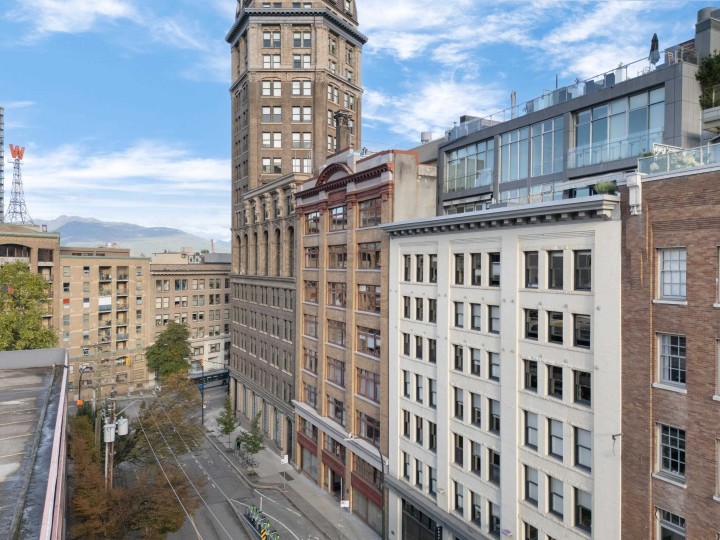 Photo 26 at 406 - 518 Beatty Street, Downtown VW, Vancouver West