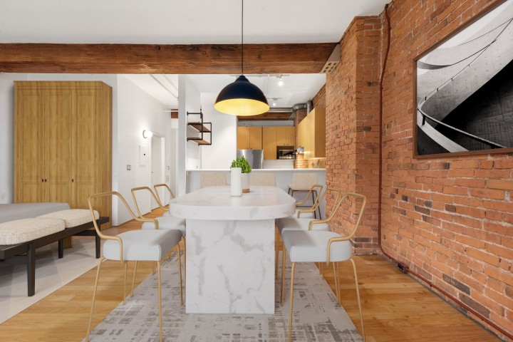 Photo 7 at 406 - 518 Beatty Street, Downtown VW, Vancouver West