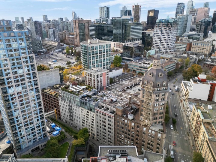 Photo 28 at 406 - 518 Beatty Street, Downtown VW, Vancouver West