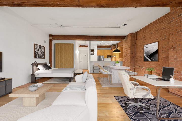 Photo 9 at 406 - 518 Beatty Street, Downtown VW, Vancouver West