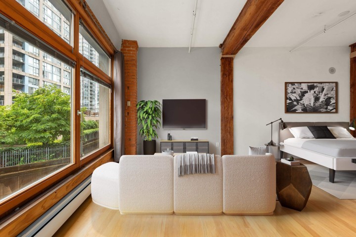 Photo 11 at 406 - 518 Beatty Street, Downtown VW, Vancouver West