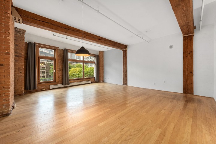 Photo 4 at 406 - 518 Beatty Street, Downtown VW, Vancouver West