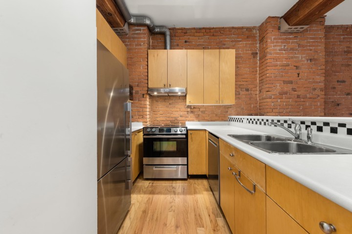 Photo 21 at 406 - 518 Beatty Street, Downtown VW, Vancouver West