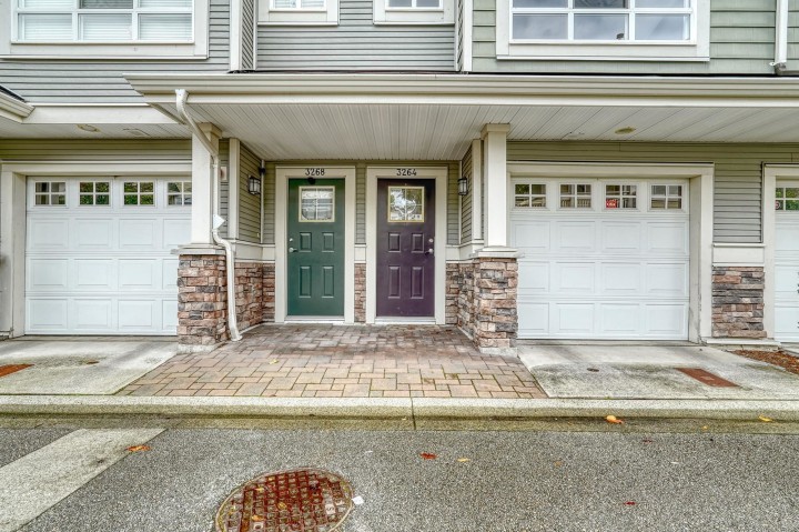 Photo 26 at 3264 Clermont Mews, Champlain Heights, Vancouver East