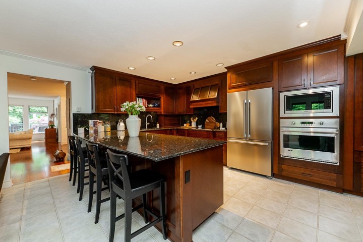 Photo 2 at 1174 Strathaven Drive, Northlands, North Vancouver