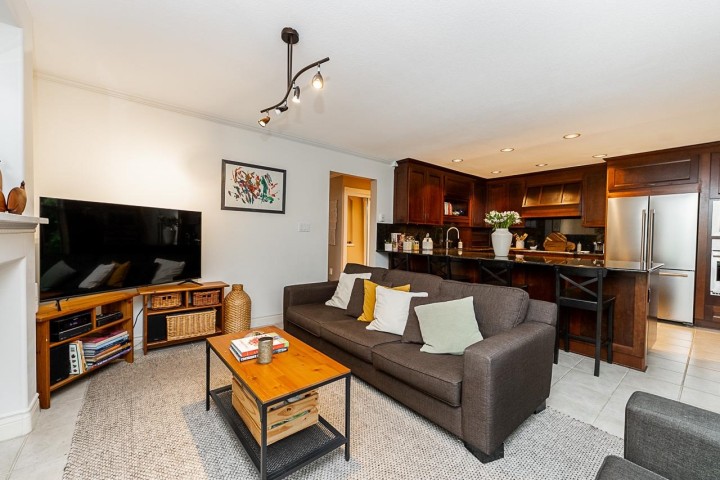 Photo 6 at 1174 Strathaven Drive, Northlands, North Vancouver