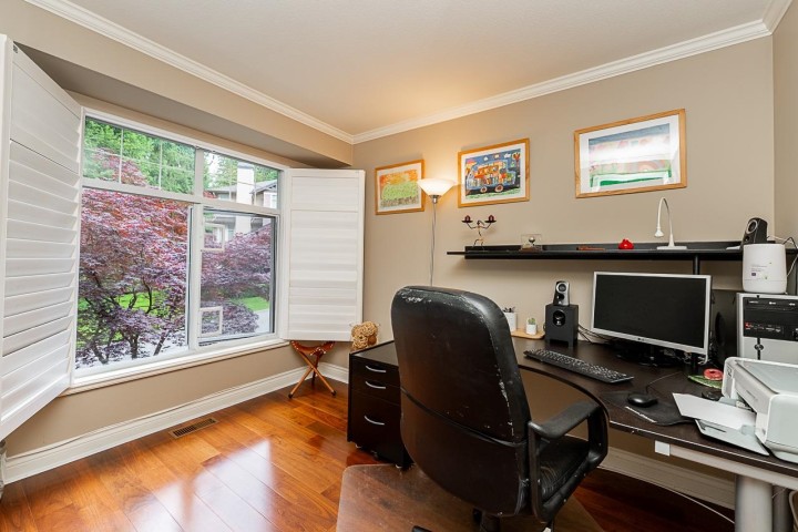 Photo 12 at 1174 Strathaven Drive, Northlands, North Vancouver