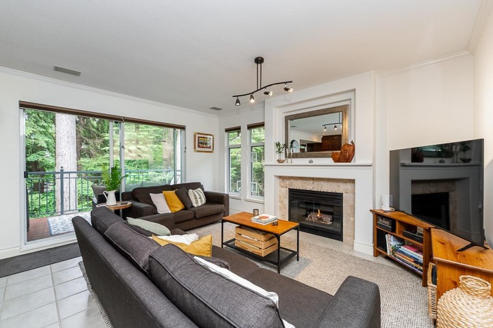 Photo 7 at 1174 Strathaven Drive, Northlands, North Vancouver