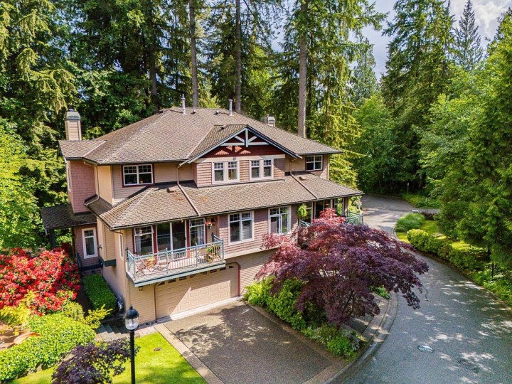 Photo 36 at 1174 Strathaven Drive, Northlands, North Vancouver