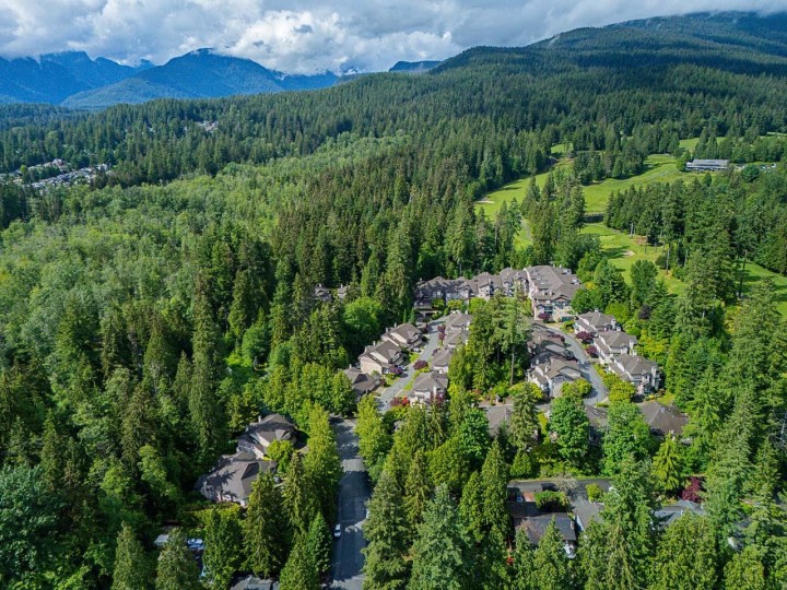 Photo 32 at 1174 Strathaven Drive, Northlands, North Vancouver