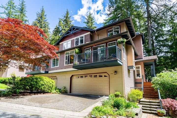 Photo 1 at 1174 Strathaven Drive, Northlands, North Vancouver