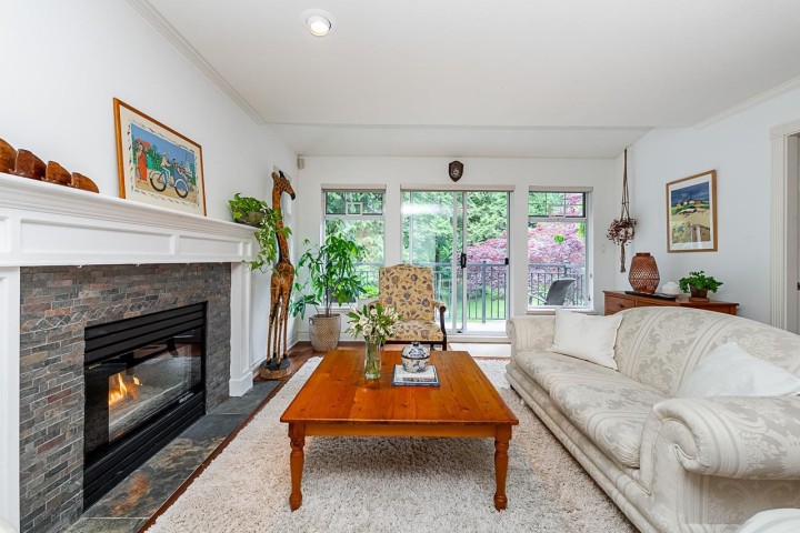 Photo 9 at 1174 Strathaven Drive, Northlands, North Vancouver