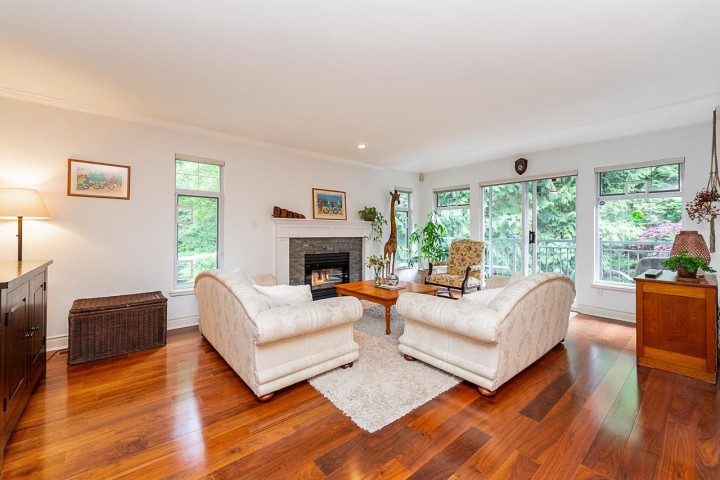 Photo 10 at 1174 Strathaven Drive, Northlands, North Vancouver